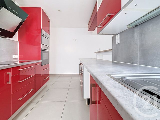 maison à louer - 2 pièces - 47.8 m2 - DIJON - 21 - BOURGOGNE - Century 21 Martinot Immobilier