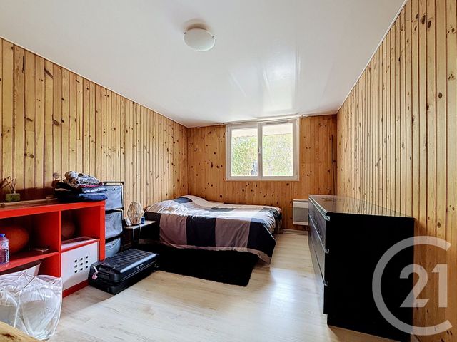 maison à vendre - 6 pièces - 125.0 m2 - TALANT - 21 - BOURGOGNE - Century 21 Martinot Immobilier