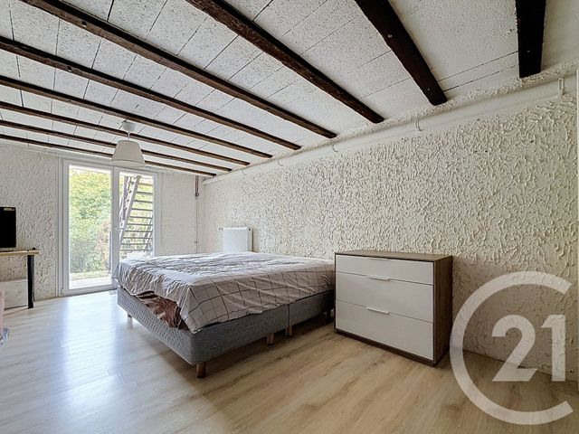 maison à vendre - 6 pièces - 125.0 m2 - TALANT - 21 - BOURGOGNE - Century 21 Martinot Immobilier