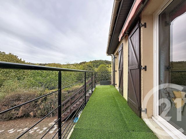 maison à vendre - 6 pièces - 125.0 m2 - TALANT - 21 - BOURGOGNE - Century 21 Martinot Immobilier