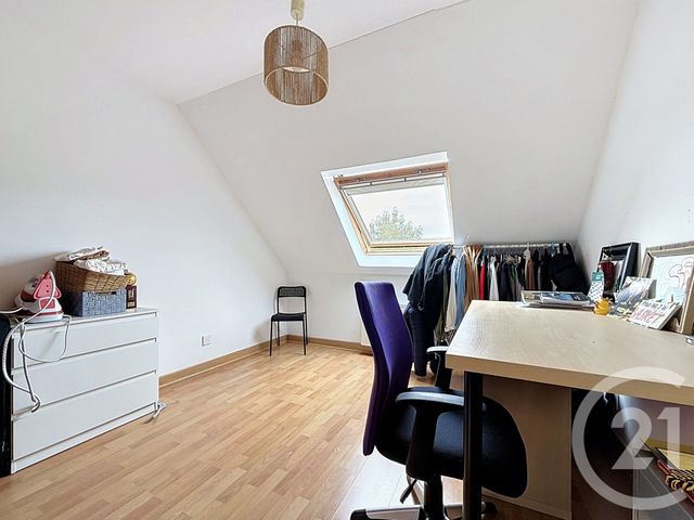 maison à vendre - 6 pièces - 125.0 m2 - TALANT - 21 - BOURGOGNE - Century 21 Martinot Immobilier