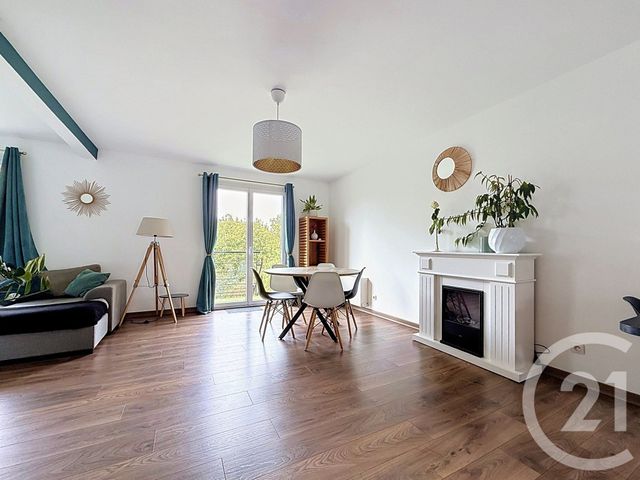maison à vendre - 6 pièces - 125.0 m2 - TALANT - 21 - BOURGOGNE - Century 21 Martinot Immobilier