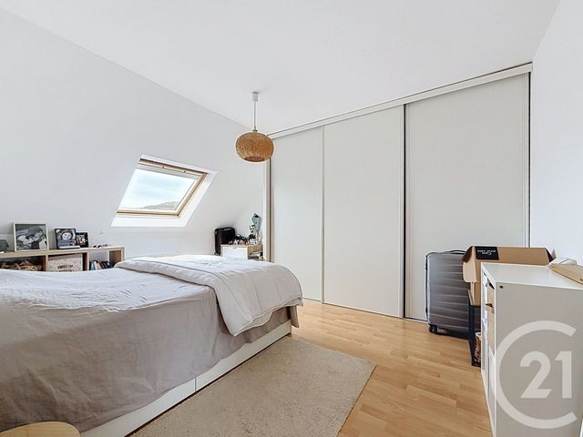 maison à vendre - 6 pièces - 125.0 m2 - TALANT - 21 - BOURGOGNE - Century 21 Martinot Immobilier