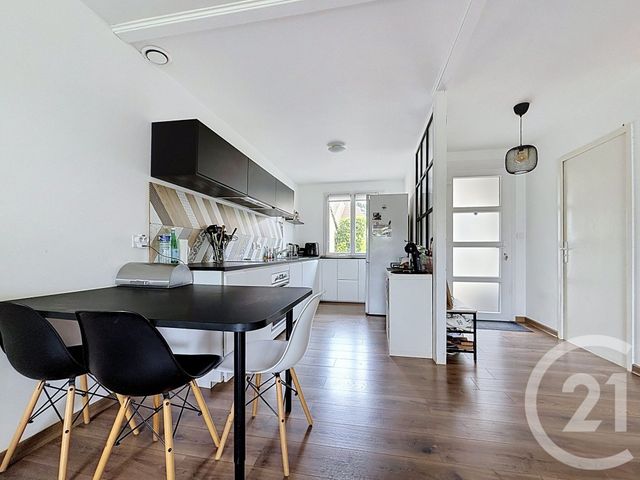 maison à vendre - 6 pièces - 125.0 m2 - TALANT - 21 - BOURGOGNE - Century 21 Martinot Immobilier