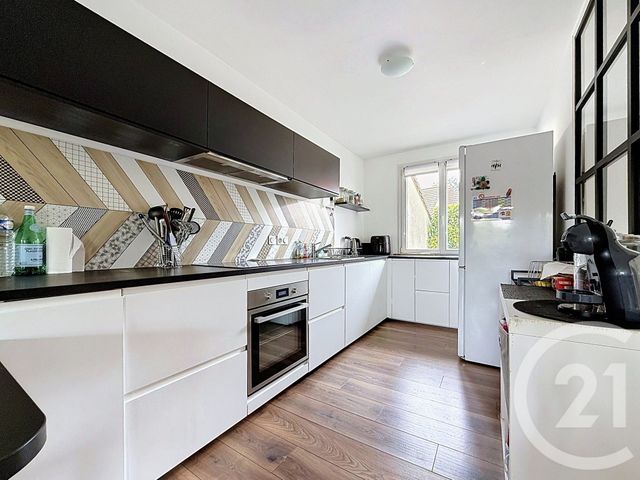 maison à vendre - 6 pièces - 125.0 m2 - TALANT - 21 - BOURGOGNE - Century 21 Martinot Immobilier