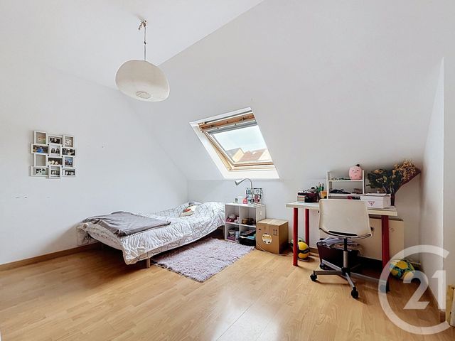 maison à vendre - 6 pièces - 125.0 m2 - TALANT - 21 - BOURGOGNE - Century 21 Martinot Immobilier