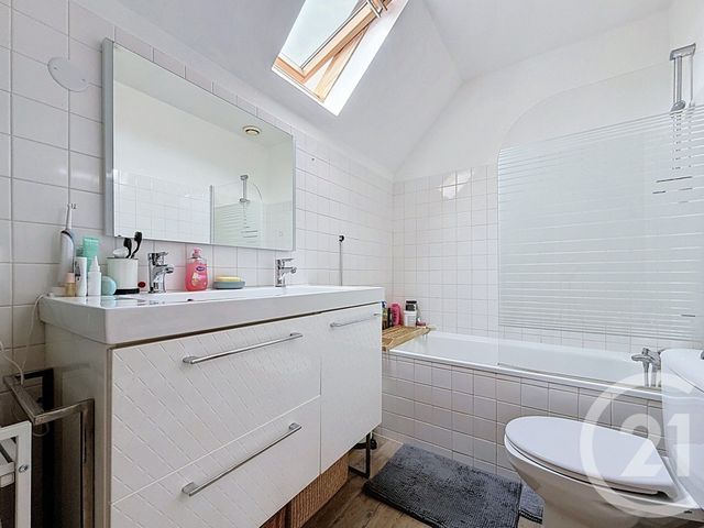 maison à vendre - 6 pièces - 125.0 m2 - TALANT - 21 - BOURGOGNE - Century 21 Martinot Immobilier