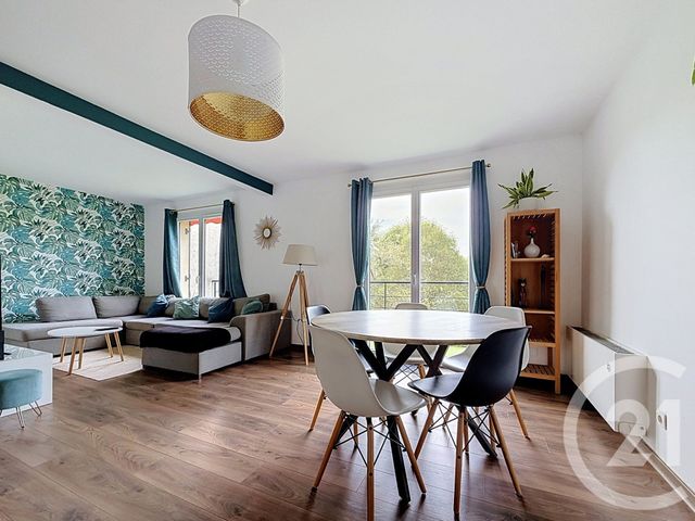 Maison à vendre TALANT