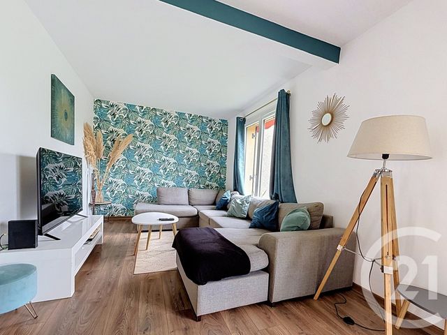 maison à vendre - 6 pièces - 125.0 m2 - TALANT - 21 - BOURGOGNE - Century 21 Martinot Immobilier