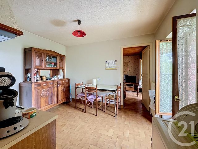 immeuble à vendre - 141.0 m2 - DIJON - 21 - BOURGOGNE - Century 21 Martinot Immobilier