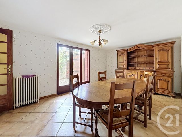 immeuble à vendre - 141.0 m2 - DIJON - 21 - BOURGOGNE - Century 21 Martinot Immobilier