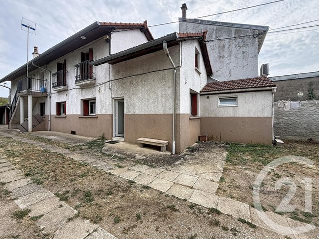 Immeuble à vendre DIJON
