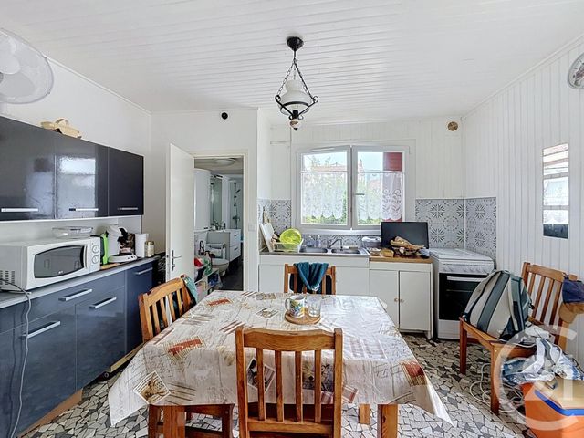 immeuble à vendre - 141.0 m2 - DIJON - 21 - BOURGOGNE - Century 21 Martinot Immobilier