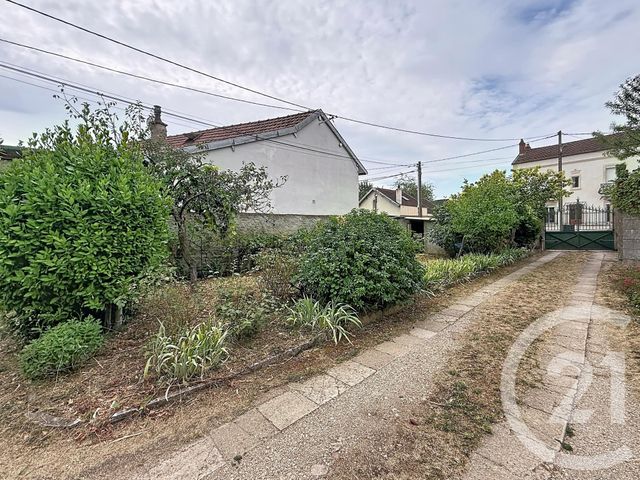 immeuble à vendre - 141.0 m2 - DIJON - 21 - BOURGOGNE - Century 21 Martinot Immobilier