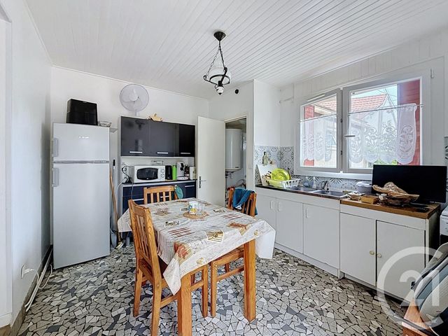 immeuble à vendre - 141.0 m2 - DIJON - 21 - BOURGOGNE - Century 21 Martinot Immobilier