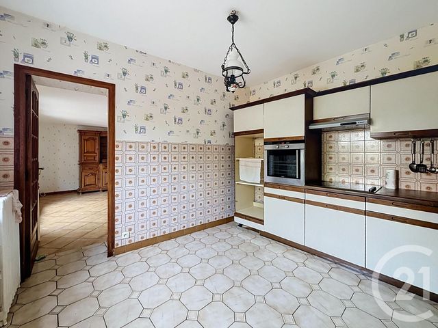 immeuble à vendre - 141.0 m2 - DIJON - 21 - BOURGOGNE - Century 21 Martinot Immobilier