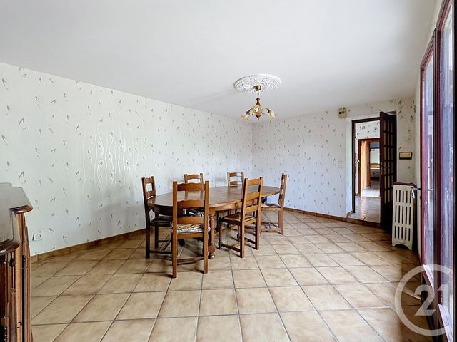immeuble à vendre - 141.0 m2 - DIJON - 21 - BOURGOGNE - Century 21 Martinot Immobilier