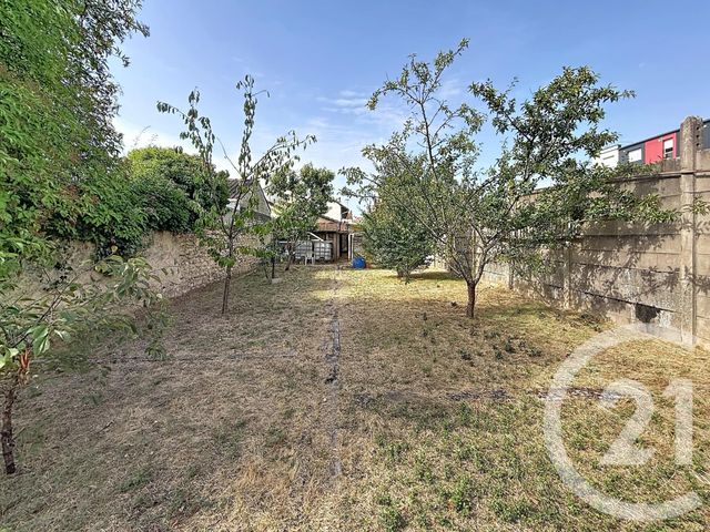 immeuble à vendre - 141.0 m2 - DIJON - 21 - BOURGOGNE - Century 21 Martinot Immobilier
