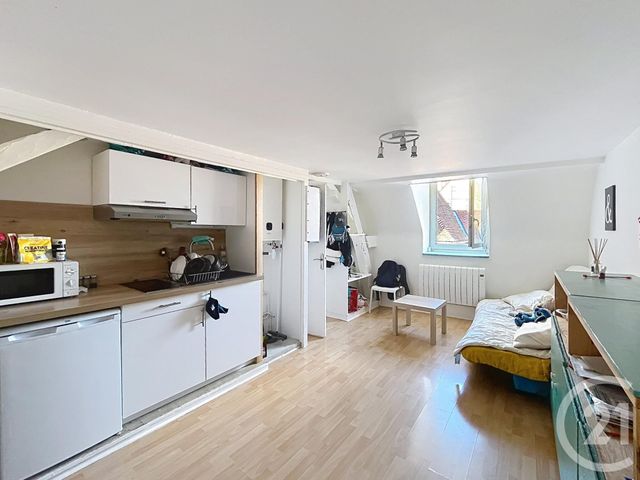 Appartement T1 à louer DIJON