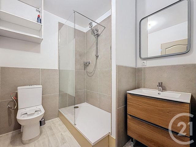 Appartement F2 à louer - 2 pièces - 37.09 m2 - DIJON - 21 - BOURGOGNE - Century 21 Martinot Immobilier