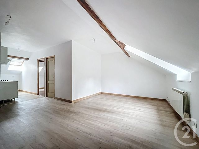 Appartement F2 à louer - 2 pièces - 37.09 m2 - DIJON - 21 - BOURGOGNE - Century 21 Martinot Immobilier