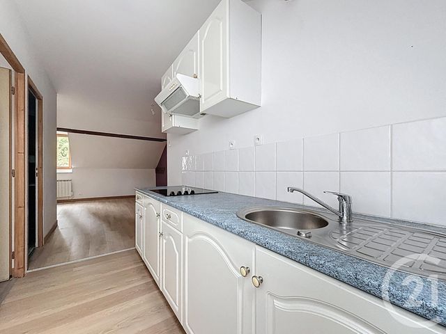 Appartement F2 à louer - 2 pièces - 37.09 m2 - DIJON - 21 - BOURGOGNE - Century 21 Martinot Immobilier