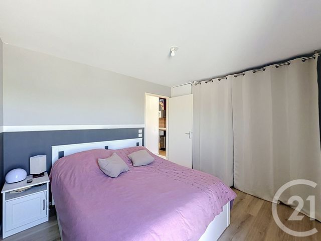Appartement F2 à vendre - 2 pièces - 49.0 m2 - DIJON - 21 - BOURGOGNE - Century 21 Martinot Immobilier