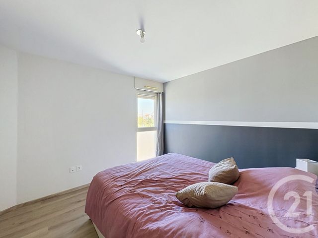 Appartement F2 à vendre - 2 pièces - 49.0 m2 - DIJON - 21 - BOURGOGNE - Century 21 Martinot Immobilier