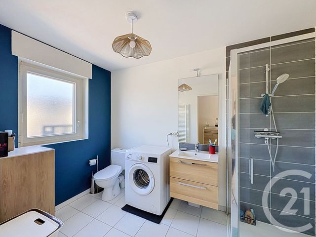 Appartement F2 à vendre - 2 pièces - 49.0 m2 - DIJON - 21 - BOURGOGNE - Century 21 Martinot Immobilier