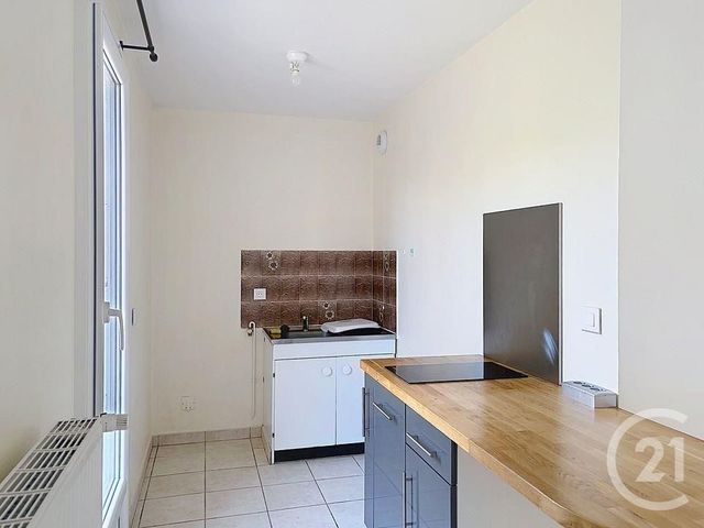 Appartement F1 à louer - 1 pièce - 30.11 m2 - TALANT - 21 - BOURGOGNE - Century 21 Martinot Immobilier