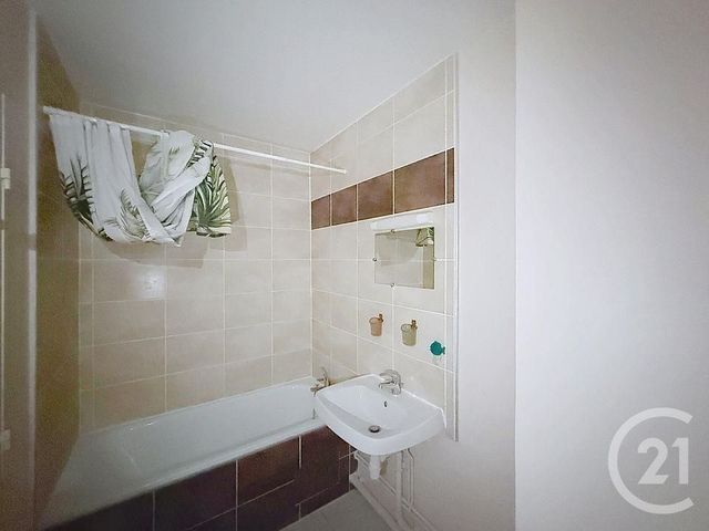 Appartement F1 à louer - 1 pièce - 30.11 m2 - TALANT - 21 - BOURGOGNE - Century 21 Martinot Immobilier