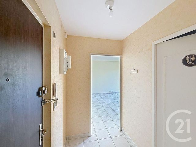 Appartement F1 à louer - 1 pièce - 30.11 m2 - TALANT - 21 - BOURGOGNE - Century 21 Martinot Immobilier