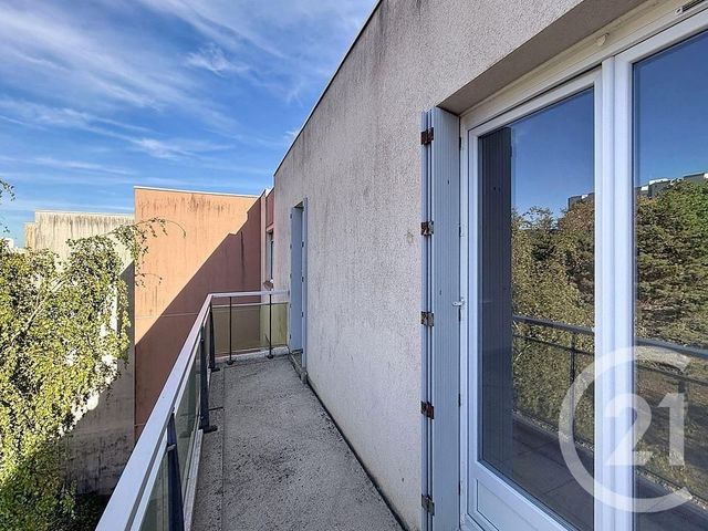 Appartement F1 à louer - 1 pièce - 30.11 m2 - TALANT - 21 - BOURGOGNE - Century 21 Martinot Immobilier