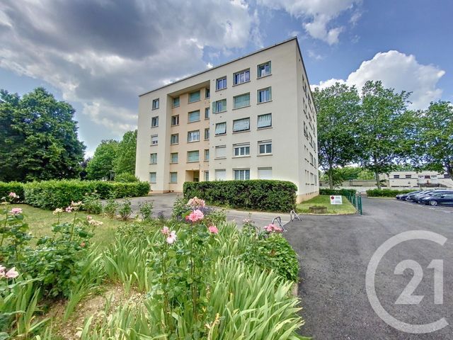 Appartement T1 à louer - 1 pièce - 33.8 m2 - DIJON - 21 - BOURGOGNE - Century 21 Martinot Immobilier
