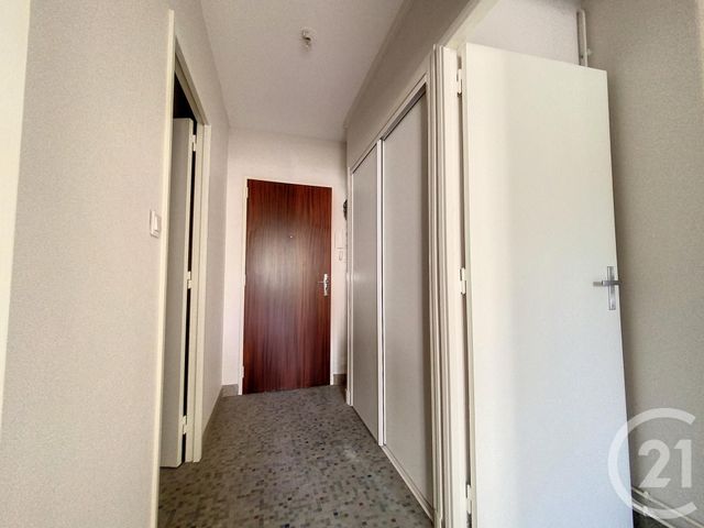 Appartement T1 à louer - 1 pièce - 33.8 m2 - DIJON - 21 - BOURGOGNE - Century 21 Martinot Immobilier