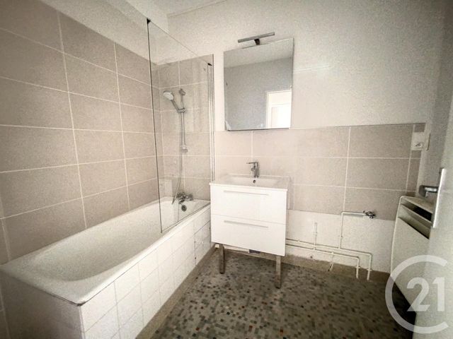Appartement T1 à louer - 1 pièce - 33.8 m2 - DIJON - 21 - BOURGOGNE - Century 21 Martinot Immobilier