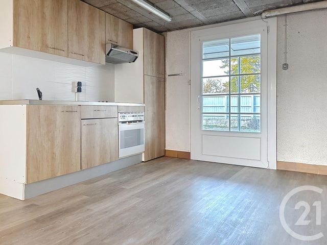 maison à louer - 5 pièces - 100.31 m2 - SENNECEY LES DIJON - 21 - BOURGOGNE - Century 21 Martinot Immobilier