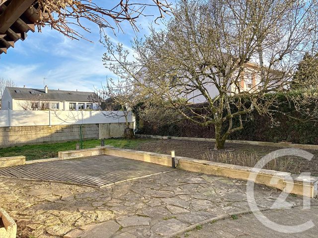 maison à louer - 5 pièces - 100.31 m2 - SENNECEY LES DIJON - 21 - BOURGOGNE - Century 21 Martinot Immobilier