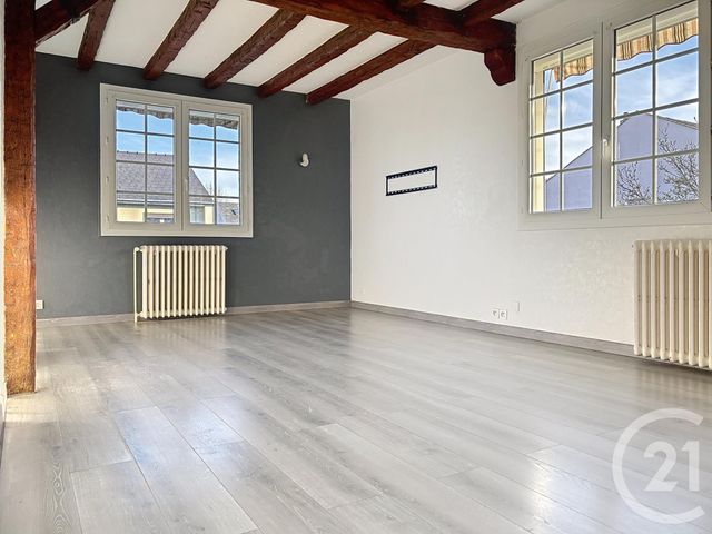 maison à louer - 5 pièces - 100.31 m2 - SENNECEY LES DIJON - 21 - BOURGOGNE - Century 21 Martinot Immobilier