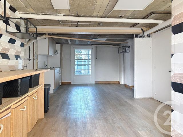 maison à louer - 5 pièces - 100.31 m2 - SENNECEY LES DIJON - 21 - BOURGOGNE - Century 21 Martinot Immobilier