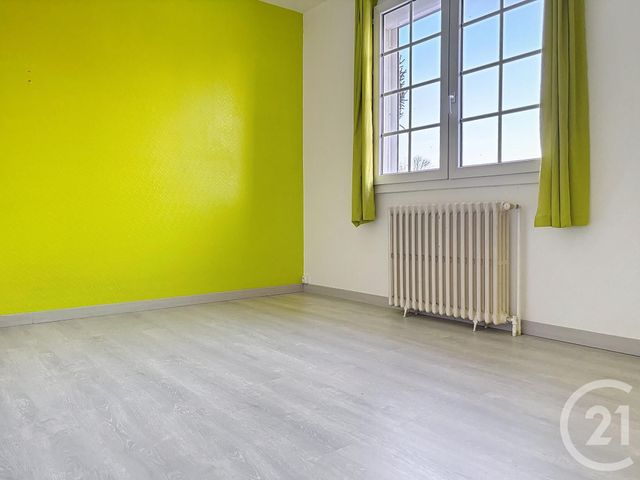 maison à louer - 5 pièces - 100.31 m2 - SENNECEY LES DIJON - 21 - BOURGOGNE - Century 21 Martinot Immobilier