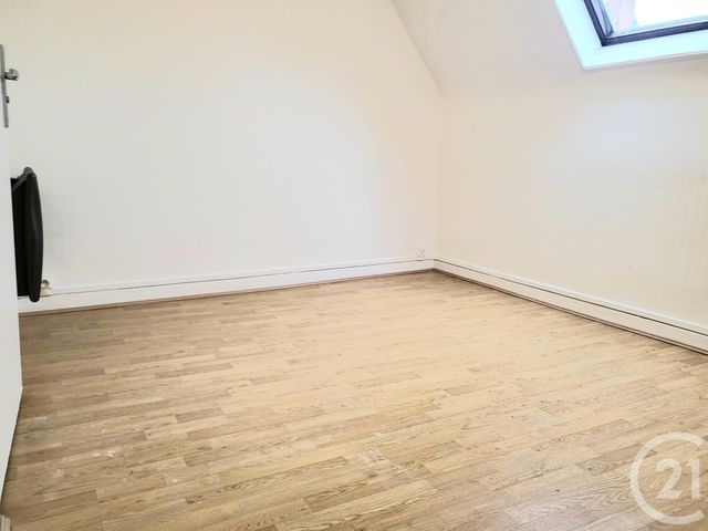 Appartement T2 à louer - 2 pièces - 26.9 m2 - DIJON - 21 - BOURGOGNE - Century 21 Martinot Immobilier