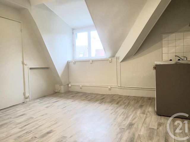 Appartement T2 à louer - 2 pièces - 26.9 m2 - DIJON - 21 - BOURGOGNE - Century 21 Martinot Immobilier
