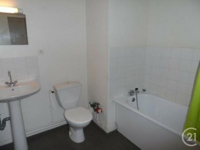 Appartement F1 à louer - 1 pièce - 31.7 m2 - DIJON - 21 - BOURGOGNE - Century 21 Martinot Immobilier