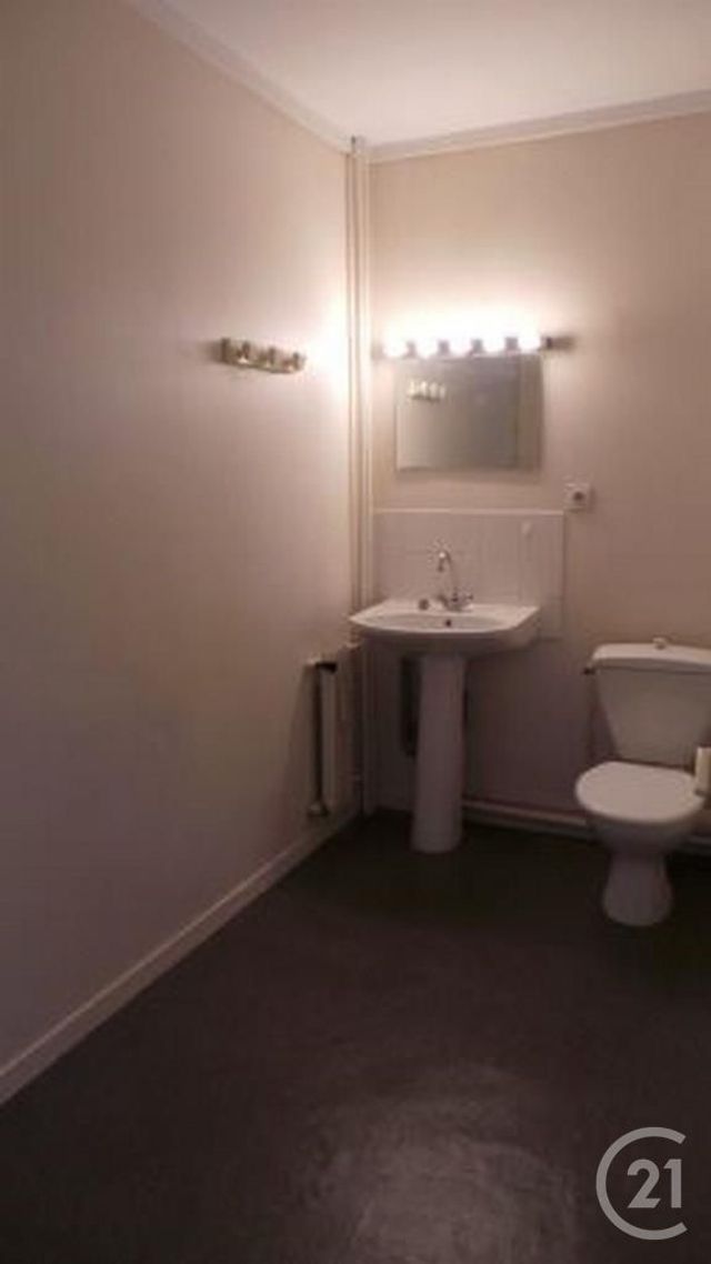 Appartement F1 à louer - 1 pièce - 31.7 m2 - DIJON - 21 - BOURGOGNE - Century 21 Martinot Immobilier
