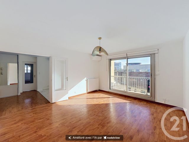 Appartement F4 à vendre - 4 pièces - 84.16 m2 - DIJON - 21 - BOURGOGNE - Century 21 Martinot Immobilier