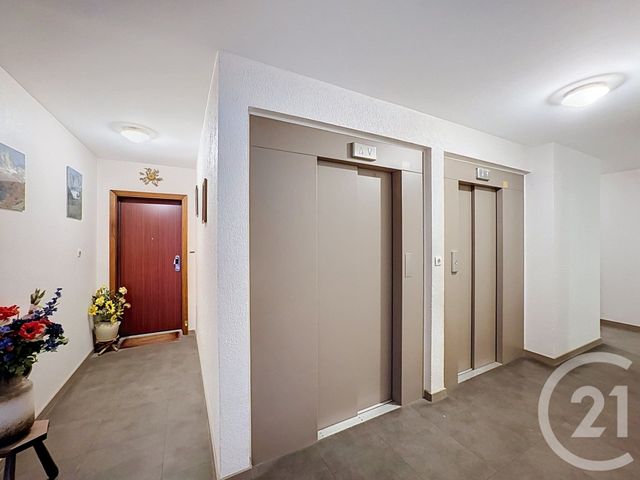 Appartement F4 à vendre - 4 pièces - 84.16 m2 - DIJON - 21 - BOURGOGNE - Century 21 Martinot Immobilier