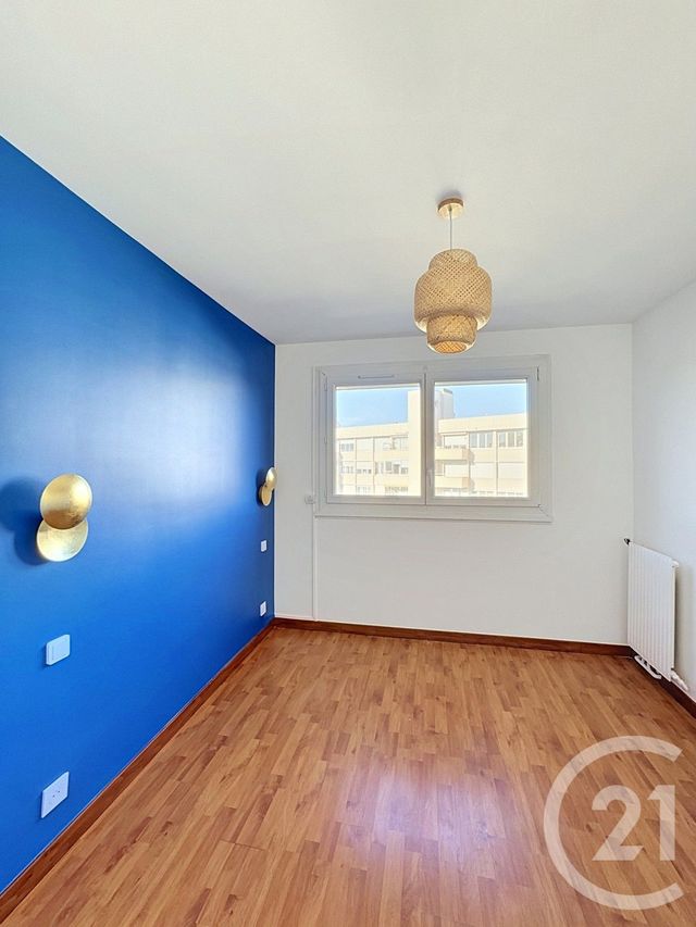 Appartement F4 à vendre - 4 pièces - 84.16 m2 - DIJON - 21 - BOURGOGNE - Century 21 Martinot Immobilier
