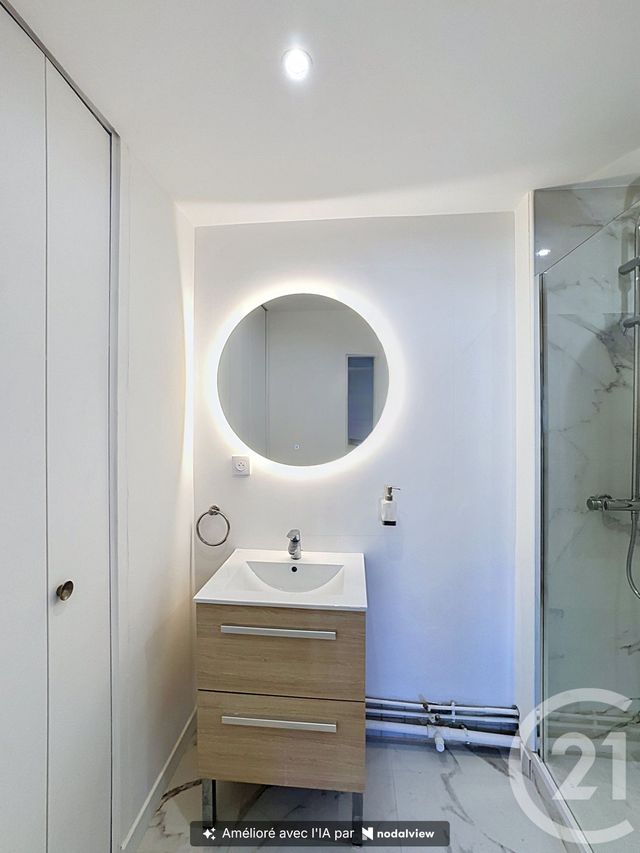 Appartement F4 à vendre - 4 pièces - 84.16 m2 - DIJON - 21 - BOURGOGNE - Century 21 Martinot Immobilier