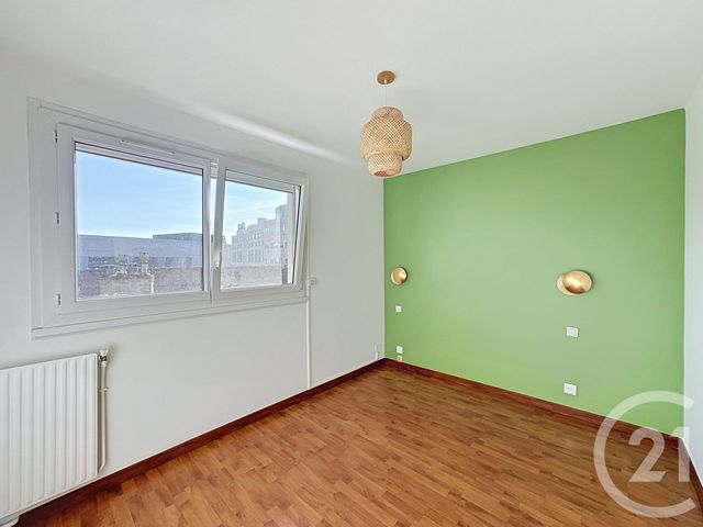 Appartement F4 à vendre - 4 pièces - 84.16 m2 - DIJON - 21 - BOURGOGNE - Century 21 Martinot Immobilier